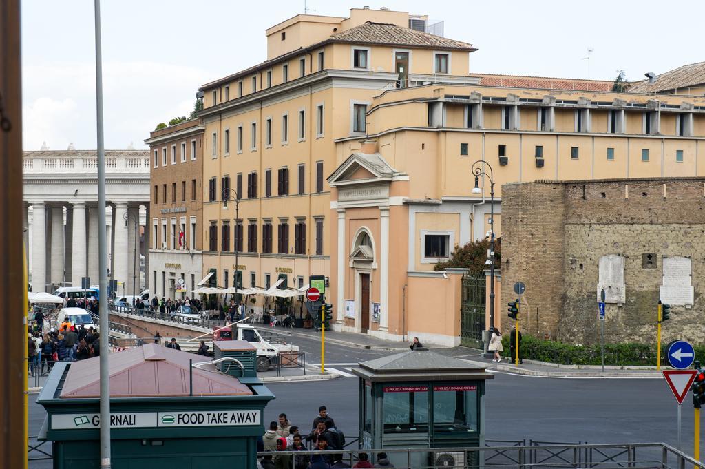 Holiday Home House Fornaci, Rome