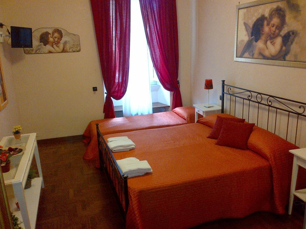 Holiday Home House Fornaci — Photos 3